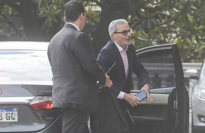 El gobierno delega a las provincias el manejo del brote de dengue