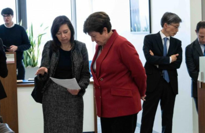 Por ahora el FMI no desembolsará los 15.000 millones que pide Caputo