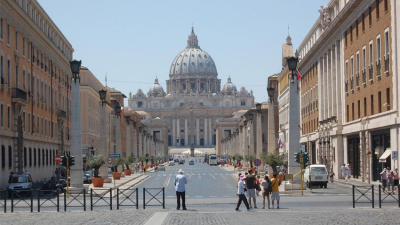 El Vaticano reafirmó su oposición al cambio de sexo, la "teoría de género" y la maternidad subrogada