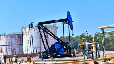 Formosa: planta de litio va hacia producción continua