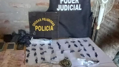 Impulsan la creación de una sección de Gendarmería en Charata