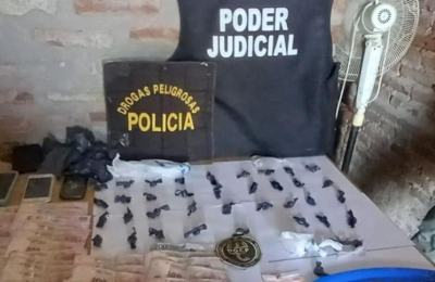 Impulsan la creación de una sección de Gendarmería en Charata