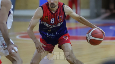 Triunfo clave de Hércules ante Colón
