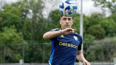 Boca precisa superar al líder y clasificado "Tomba" para acceder a los playoffs
