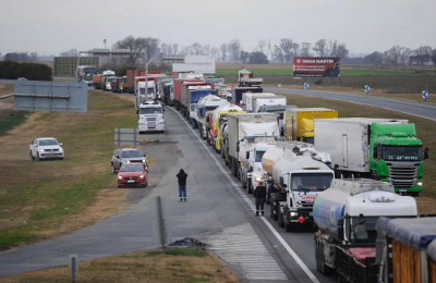Los camioneros judicializaron la homologación de su acuerdo salarial