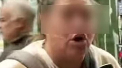 Apareció en un móvil de TV y la detuvieron por abuso de sus hijos