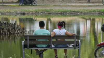 Sin lluvias a la vista, vienen jornadas con noches frescas y días cálidos
