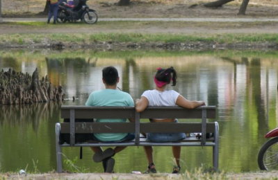 Sin lluvias a la vista, vienen jornadas con noches frescas y días cálidos