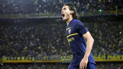 Boca le ganó a Godoy Cruz y clasificó: habrá Superclásico