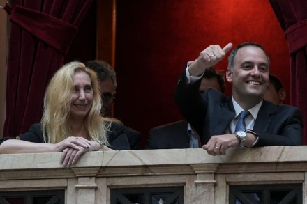 karina milei manuel adorni.jpg