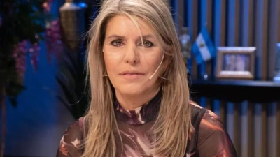 Jueza federal asegura que "nuestro país ya es casi un narcoestado"