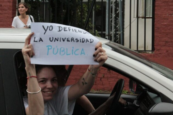 Foto: Medios UNNE.
