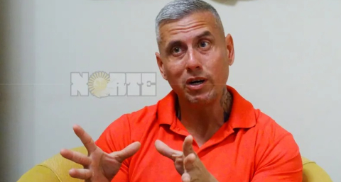 Sampayo denunció presiones políticas sobre la Justicia laboral: "Es prisionera del Ejecutivo"