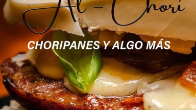 Al-Chori, un libro que narra historia y evolución del sándwich más tradicional argentino