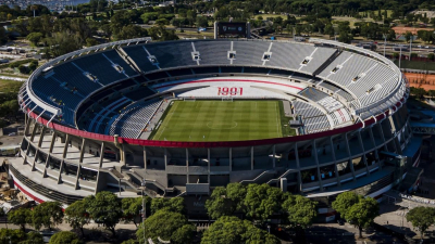 La Conmebol confirmará que la final de la Copa Libertadores se jugará en el Monumental