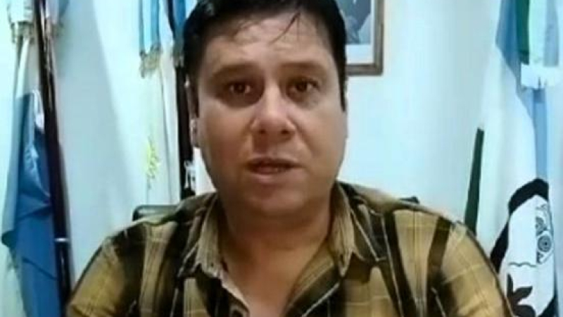 "No sabemos si el defensor oficial está del lado de los delincuentes o de la gente de bien"
