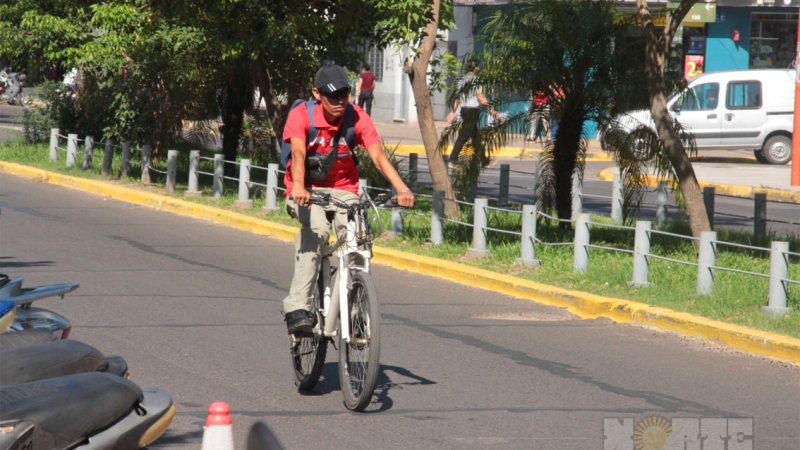 Miércoles negro para usuarios de colectivos