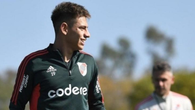 River ante Central Córdoba, en busca de su mejor versión