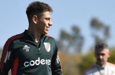 River ante Central Córdoba, en busca de su mejor versión