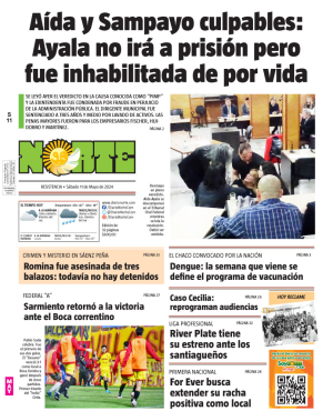 Edición del 11-05-2024