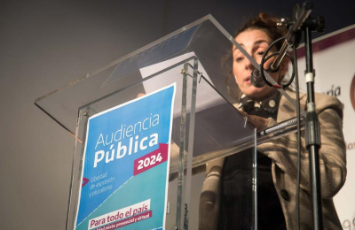 Comunicadores del NEA expondrán sobre ejercicio de la libertad de expresión