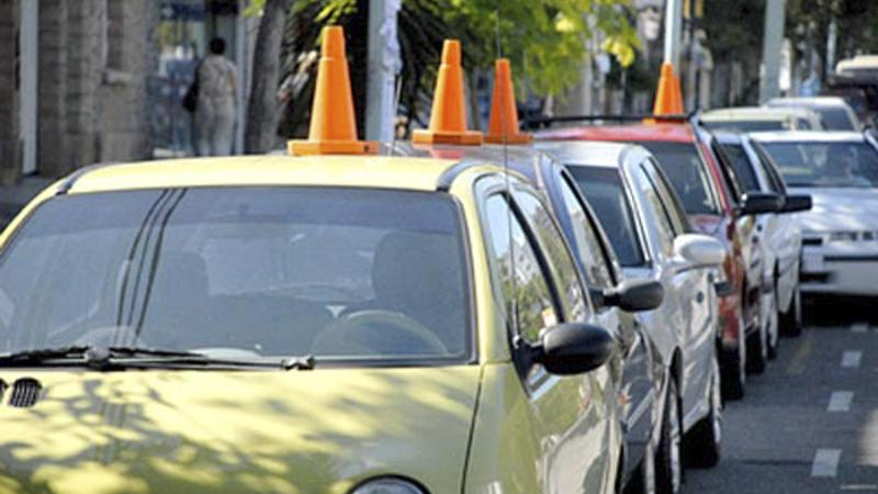 Pese al repunte, el Chaco no recupera el nivel de venta de usados de 2023