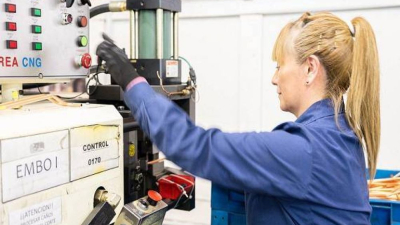 El empleo privado formal cayó por décimo mes consecutivo en el Chaco