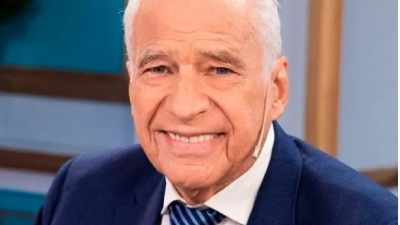 Internaron de urgencia a Alberto Cormillot