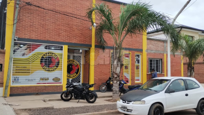 Encontraron el celular de Romina Karban: estaba en la mochila que llevaba