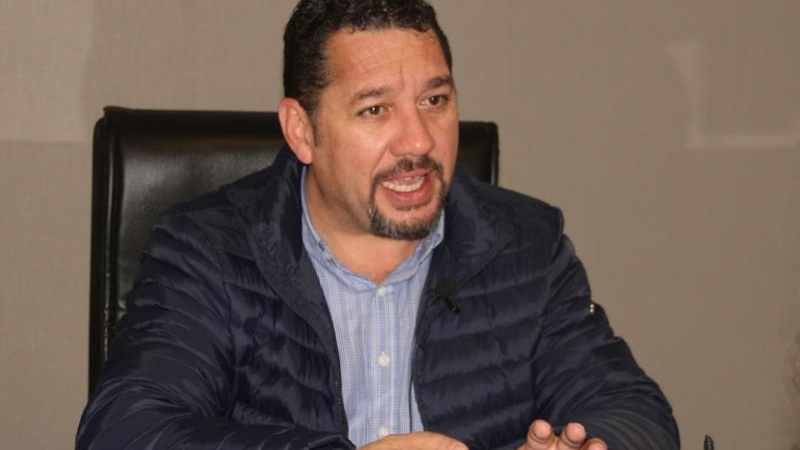 Trabajadores de la sanidad en alerta por falta de pago en el Chaco