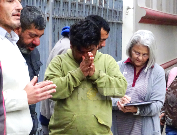 <p>Foto: Fabián Maldonado/NORTE</p>