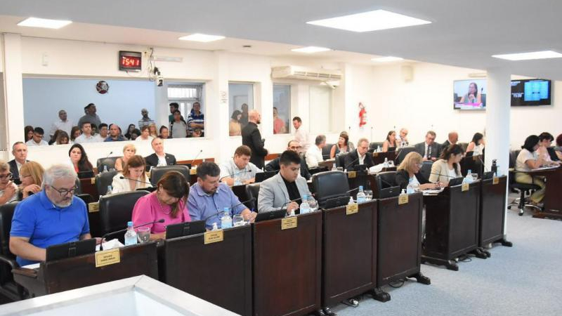 Propuesta legislativa por un régimen especial tarifario para entidades deportivas
