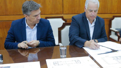 El gobierno reactiva la construcción de los Centros de Desarrollo Infantil
