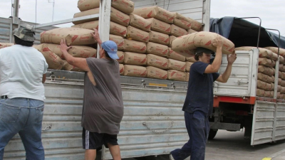 "En el Chaco no vivimos la misma situación que las panaderías de Buenos Aires"