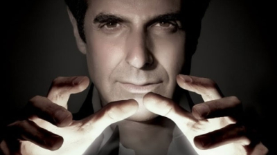 Denunciaron al mago David Copperfield por abuso sexual