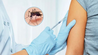 La Nación avanza con la vacunación contra el dengue en las zonas más afectadas