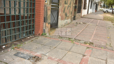 El robo de medidores no da tregua: ahora hay barrios con baja presión