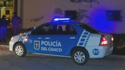 Capturaron en Resistencia a supuesto cabecilla de importante banda narco