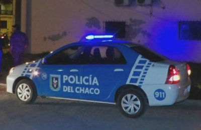 Capturaron en Resistencia a supuesto cabecilla de importante banda narco