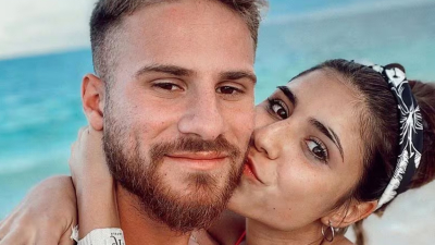 Camila Mayan expuso la maldad que le hizo Alexis Mac Allister en medio de una noche de pasión