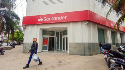 Por un error, un chaqueño recibió transferencia de $8800 millones