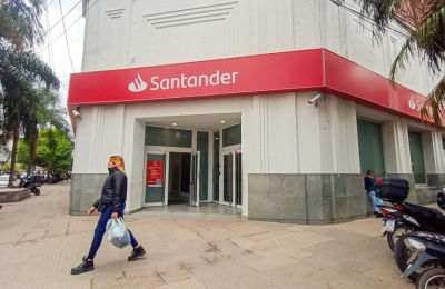 Por un error, un chaqueño recibió transferencia de $8800 millones