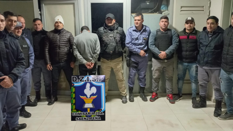 Mataron de un disparo en el pecho a un joven tras una discusión