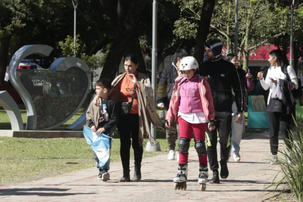 Foto: Miguel Romero.