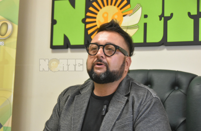 Pablo Vianello: "Las falsas denuncias originan consecuencias irreversibles"