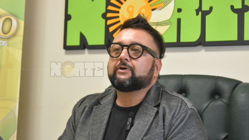 Pablo Vianello: "Las falsas denuncias originan consecuencias irreversibles"