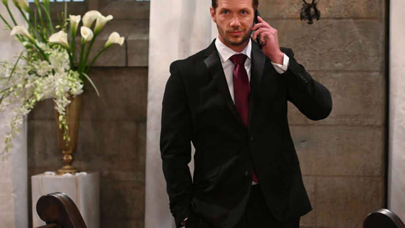 Asesinan al actor Johnny Wactor, tras tratar de impedir un robo