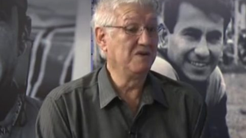 Falleció Héctor "Penny" Corbalán