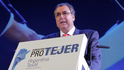 "Lo peor ya empezó", advierten desde Pro Tejer sobre los despidos en la cadena textil