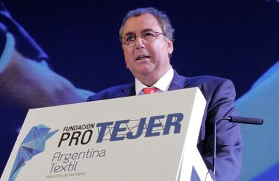 "Lo peor ya empezó", advierten desde Pro Tejer sobre los despidos en la cadena textil